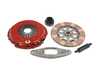 South Bend Clutch SBC Stage 2 Endurance Clutch Kit - BMW E90 E60 N52 3.0L K70558HDOCE View 2