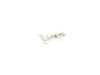 Genuine MINI SOCKET TERMINAL SLK 12521427613 View 1