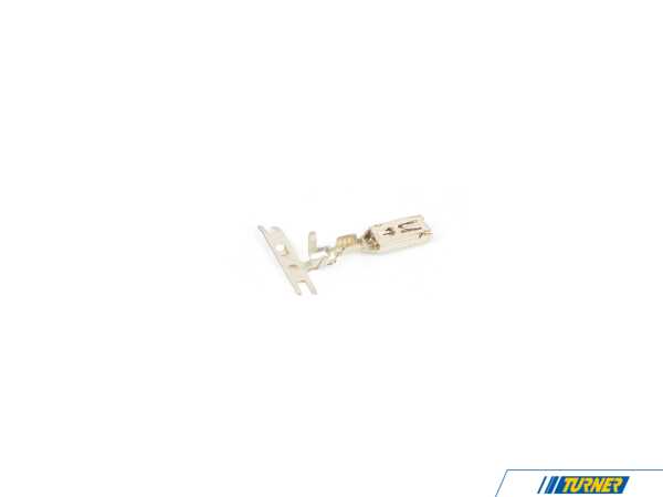 Genuine MINI SOCKET TERMINAL SLK 12521427613