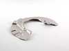 Genuine BMW Genuine BMW Front Splash Shield - Left 34116780215 View 5