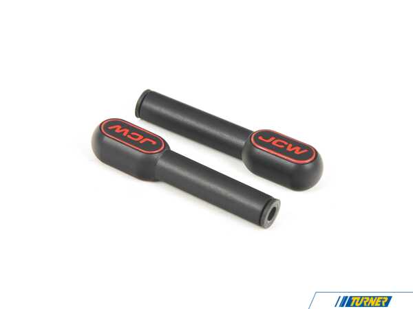 Genuine MINI MINI Door Pins  MINI JCW  51265B35B64