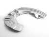 Genuine BMW Genuine BMW Front Splash Shield - Right 34106780216 View 4
