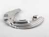 Genuine BMW Genuine BMW Front Splash Shield - Right 34106780216 View 5