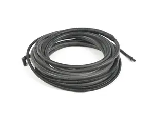 Genuine BMW Rear Wiper Hose - 61687059208