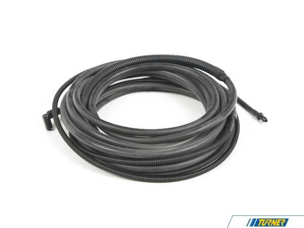 Genuine BMW Genuine BMW Rear Wiper Hose - 61687059208 61687059208