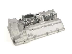 CYLINDER HEAD COVER