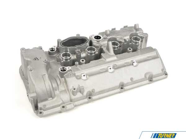 Genuine BMW CYLINDER HEAD COVER 11128648128