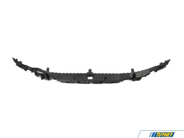 Genuine BMW IMPACT ABSORBER, TOP 51118080575
