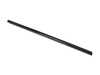 Genuine BMW Lower Window Trim & Seal - Right - Gloss Black 51337483132 View 1