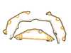 Ina Timing Chain Kit ZC01433K View 5