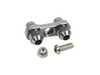 Mosselman Turbosystems Mosselman Oil Line Adapter Kit AN8, Grey 030210089 View 1