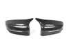 Suvneer Suvneer MP Designed Carbon Fiber Mirror Caps - F90 F90CFMIRR View 3