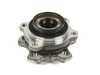 FAG OEM FAG Wheel Bearing And Hub Assembly - Rear Right or Left - BMW G2X G42 G30 G32 G01 G02 G29 33406899175 View 3