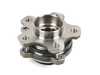 FAG OEM FAG Wheel Bearing And Hub Assembly - Rear Right or Left - BMW G2X G42 G30 G32 G01 G02 G29 33406899175 View 4
