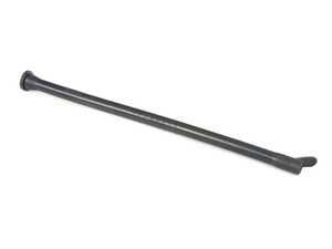 Genuine BMW Water Outlet Hose Rear - 54107309416 - F15