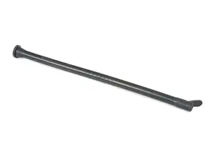 Genuine BMW Water Outlet Hose Rear - 54107309416 - F15