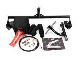 Drag Parachute Kit  - G80/G82 BMW (Quick Connect Removable)