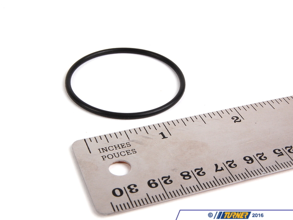 Genuine BMW Genuine BMW O-Ring - Transfer Case Input Shaft (39 X 2 mm) 27107609202