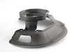 Genuine BMW Genuine BMW Front Dust Shield - Left - E39 540i 34111162569 View 2