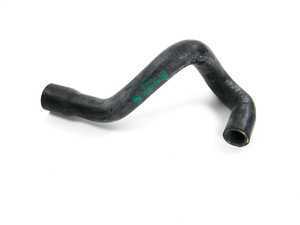 Genuine BMW Heater Hose - E30 M20 2.5L 2.7L