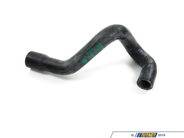 Genuine BMW Genuine BMW Heater Hose - E30 M20 2.5L 2.7L 64211380527