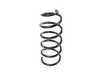 Genuine BMW FRONT COIL SPRING 31336887099 View 1
