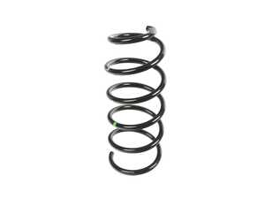 Genuine BMW Front Coil Spring - BMW I3
