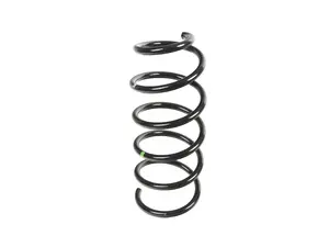 FRONT COIL SPRING