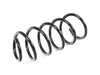 Genuine BMW FRONT COIL SPRING 31336887099 View 2