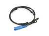 Meyle Meyle Rear ABS Speed Sensor - BMW E65 E66 34526771709 View 4