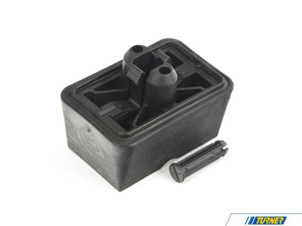 Bremmen Parts Jack Pad - Priced Each  51717039760