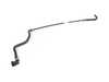 URO URO Expansion Tank Vent Pipe - BMW E60 E61 E63 E64 N52 N62 17127521775 View 2