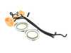 Genuine BMW Genuine BMW Fuel Level Sending Unit Assembly with Fuel Transfer Pump - E70 X5 16117494926 View 5