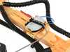 Genuine BMW Genuine BMW Fuel Level Sending Unit Assembly with Fuel Transfer Pump - E70 X5 16117494926 View 7