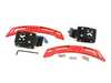 MMX Performance MMX Magnetic Gear Shifter Paddles - Red - BMW F & G Chassis w/ M Performance Steering Wheel MMR04-0003-RED View 1