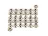 Supertech Titanium Valve Retainers RET-BMS65-BE1-32 View 1