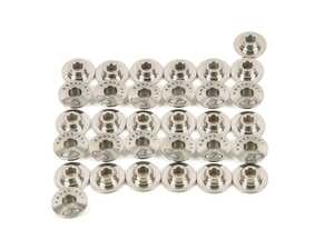 Titanium Valve Retainers