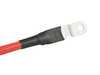 Genuine BMW POSITIVE BATTERY CABLE 61125A69346 View 2