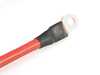 Genuine BMW POSITIVE BATTERY CABLE 61125A69346 View 3