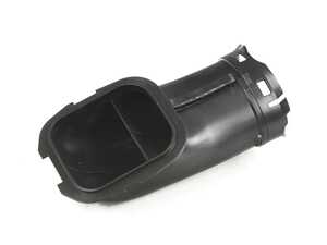 INTAKE DUCT, LEFT