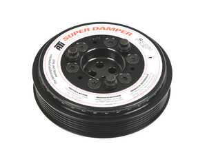 ATI Super Damper Harmonic Damper  Stock Size  B46/B48 - 3 Ring