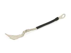 Genuine BMW Ground Strap For Steering Ge