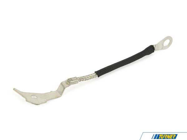 Genuine BMW Genuine BMW Ground Strap For Steering Ge 32106867320
