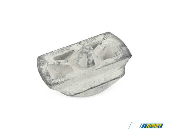 Genuine BMW BRACKET. INTAKE SILENCER 13718635105
