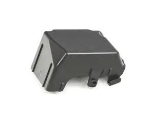 LOCK PANEL, RIGHT