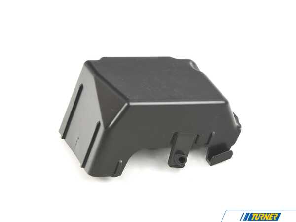 Genuine BMW LOCK PANEL, RIGHT 51647432786