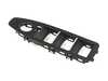 Genuine BMW COVER, SWITCH, POWER WINDOW, 51417444001 View 1