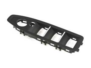 COVER, SWITCH, POWER WINDOW,
