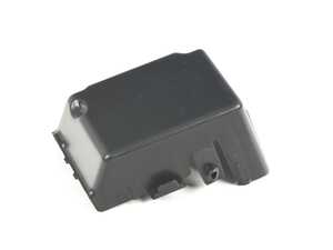 LOCK PANEL, LEFT