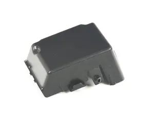 LOCK PANEL, LEFT
